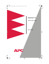 APC AR2102BLK Datasheet