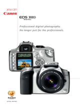 Canon 8862A047 Datasheet