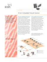 3com 73P2721 Datasheet