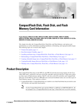 Cisco MEM-NPE-G1-FLD128= Datasheet