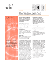 3com 3CNJ100-CRM-20 Datasheet