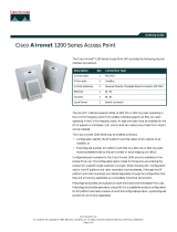 Cisco AIR-MP20B-A-K9= User manual