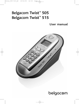 BELGACOM 90028490 Datasheet
