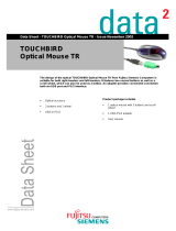 Fujitsu BDL:381K352L100-C Datasheet