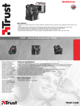 Trust 14035 Datasheet