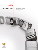 Canon 9458A011 User manual