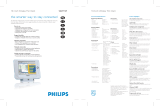 Philips 100WT10P Datasheet