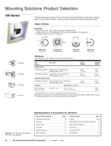 Ergotron 60-410-200 User manual