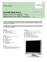 Fujitsu S26361-K959-V150 Datasheet