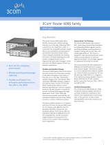 3com 3C13863 Datasheet