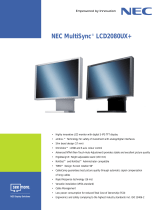 NEC 60001062/KITCOR Datasheet
