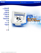Philips 107S66 Datasheet