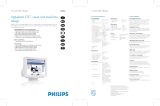 Philips 107S61/75 Datasheet