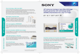 Sony SDX4200CN Datasheet
