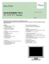 Fujitsu S26361-K973-V710 Datasheet