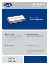 LaCie 300933 Datasheet