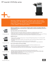 HP Q3943A User manual