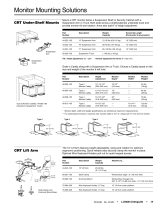 Ergotron 40-013-100 Datasheet