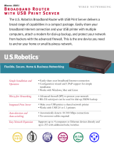 US RoboticsUSR848001