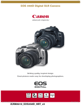 Canon 0210B011 Datasheet