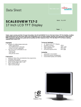 Fujitsu S26361-K1012-V170 Datasheet