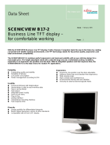 Fujitsu S26361-K977-V150 Datasheet