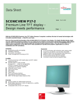 Fujitsu S26361-K979-V150 Datasheet