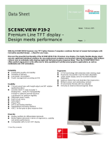 Fujitsu S26361-K983-V180 Datasheet