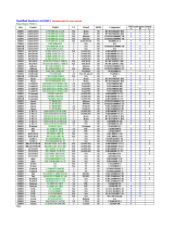 Asus 90-MBL0S5-G0EAY Datasheet