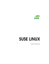 SuseSUSE Linux 9.3