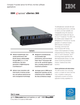 IBM 88632RG Datasheet