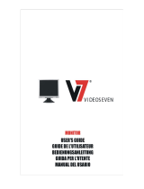 V7 L17PS User manual