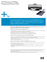 HP Q5746B Datasheet