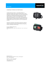 Dicota N5078N Datasheet