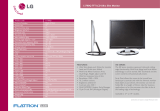 LG L1780Q Datasheet