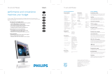 Philips 150S6FS/05 Datasheet