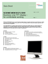 Fujitsu S26361-K977-V151 Datasheet