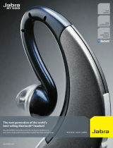 Jabra BT-BT500 Datasheet