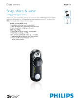 Philips KEY010 Datasheet