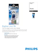 Philips SBCFL220 Datasheet