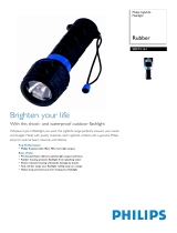 Philips SBCFL161 Datasheet