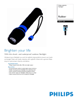 Philips SBCFL160 Datasheet