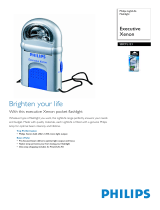 Philips SBCFL121 Datasheet