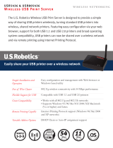 US RoboticsUSR805436