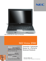 NEC NN902001601 Datasheet