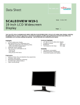 Fujitsu S26361-K1051-V180 Datasheet