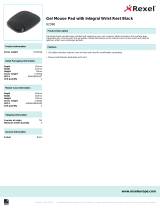 Kensington 62386 Datasheet