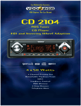 DaytonCD2104