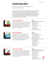 Adobe 38019053 Datasheet