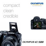 Olympus N2145992 User manual